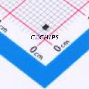 SAFFB742MAA0F0AR1X Surface Acoustic Wave Filter (SAW) SMD-5P,1.1x0.9mm RF 737.5MHz 2.8dB - Product Image 1