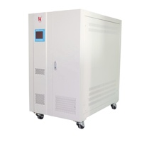 Sbr 250 KVA 380v triphasé régulateur de tension, stabilisateur pour l'usine