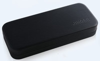 Lunettes de vue carrées fines BAOKAI tendance 2026, modèle 222-164, emballage inclus, best-seller, très appréciées
