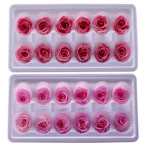 Заводская цена от Kunming, консервированные розы, сушеные гвоздики, китайский цветок
