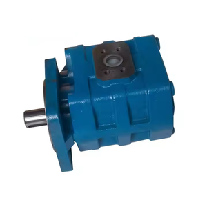 Pièces de rechange de chargeur de fonte de pompe hydraulique d'usine CBGJ2063 11C0028 pour l'usine de fabrication pompe de travail optimisée - Product Image 3