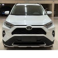 Toyota RAV4 2021 d'occasion, essence, SUV, véhicule familial, 2.0L, automatique, voitures d'occasion en stock