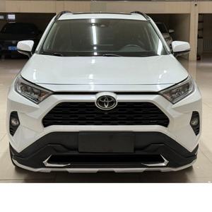 Toyota RAV4 2021 de segunda mano, SUV a gasolina, 2.0L, automático, en stock - Product Image 2