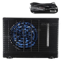 Movable Refrigeration Unit Refrigeration 12V 24V Car Air Conditioning Portable Fan Universal Body Kit Car Accessories