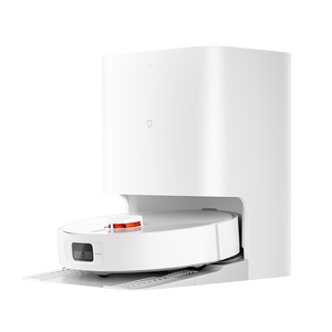Robot de barrido y fregado Mijia H40 Anti-enredo Mijia APP Control Fregona <span class=keywords><strong>Barredora</strong></span> autolimpiante Fregona - Product Image 1