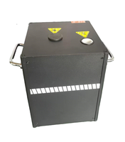 Machine à feux d'artifice à étincelles froides 650W pour décoration de scène de mariage et DJ, machine à étincelles pour fêtes - Fabricants