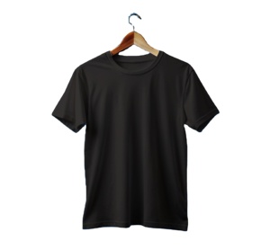 เสื้อยืดพิมพ์ได้สำหรับสหรัฐอเมริกา | เสื้อยืดผ้าฝ้ายเปล่าสำหรับพิมพ์ DTG และสกรีน | สินค้าจำนวนมากตามสั่ง - Product Image 1