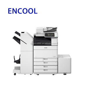 Impresora Láser a Color A3 Reacondicionada de Alta Calidad ENCOOL, Máquina de Copias Usada en Oficina para IR-ADV C5535 C5560, Remanufacturada - Product Image 1