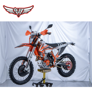 ZUUMAV Factory Direct Sales CDI Ignition 4-Stroke <b>Engine</b> & Kick Start Motocross Dirt <b>Bike</b> Road Motorcycles for Adults - Product Image 3