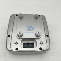 Panel Layar Monitor Excavator 300426-00202 untuk Excavator DX140 DX225 DX300 DX340 DX380 DX420 DX480 Monitor Excavator 30042600202 LCD