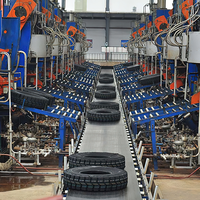 Neumáticos para Automóviles 195/65R15 al por Mayor de Fábrica China, Neumáticos para Autos de Pasajeros, Ruedas y Neumáticos Comerciales en Venta