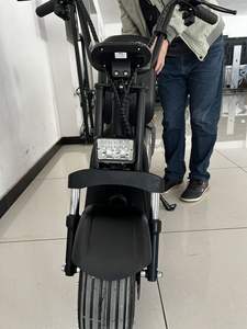 سيتي كوكو M2 ، سكوتر كهربائي سريع 60 kmh معتمد w w Eec - Product Image 4