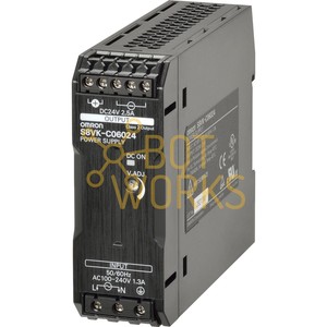 Omron S8VKC06024 - Nuovo - Product Image 1