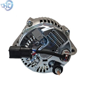 HIT Construction Machinery Parts PC60-8 Alternateur <span class=keywords><strong>de</strong></span> générateur haute performance 24V 60A 102211-2850 - Product Image 5