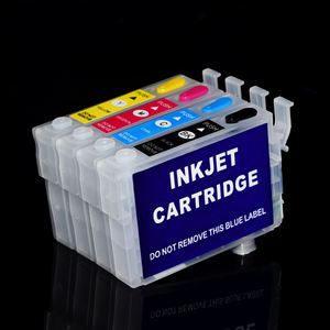 Cartouche d'encre de recharge T2991-T2994 Europe 29XL pour <span class=keywords><strong>Epson</strong></span> <span class=keywords><strong>XP</strong></span>-332 <span class=keywords><strong>XP</strong></span>-<span class=keywords><strong>235</strong></span> <span class=keywords><strong>XP</strong></span>-335 <span class=keywords><strong>XP</strong></span>-432 <span class=keywords><strong>XP</strong></span>-435 <span class=keywords><strong>XP</strong></span>-<span class=keywords><strong>235</strong></span> imprimantes <span class=keywords><strong>XP</strong></span>-332 avec puce ARC - Product Image 4