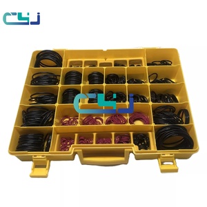 O <b>Ring</b> Box High Quality Excavator Spare Parts 4C8253 for <b>CAT</b> O <b>Ring</b> Box 4C-8253 O <b>Ring</b> Kit Seal Kit Construction Machinery Parts - Product Image 4