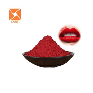 Cosmetici Pigment Carmine Cochineal 8% rossetto usa estratto di <span class=keywords><strong>cocciniglia</strong></span> in polvere - Product Image 1