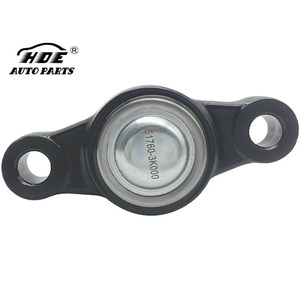 51760-3K000 517603K000 Venta al por mayor de piezas de automóvil HDE Rótula inferior delantera para Hyundai Sonata - Product Image 2