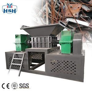 Approvisionnement ponctuel concasseur <span class=keywords><strong>de</strong></span> métaux industriel déchiqueteuses <span class=keywords><strong>de</strong></span> ferraille déchets cuivre métal concassage machine <span class=keywords><strong>de</strong></span> séparation - Product Image 1