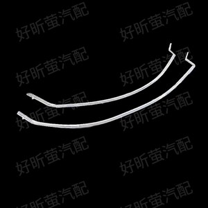 ไฟเดย์ไลท์แบบเส้นสำหรับ Mercedes-Benz E-Class W207 ปี 2014-2016  ไฟ LED 12V สำหรับตกแต่งไฟหน้า - Product Image 2