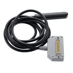 Échographe vétérinaire portable pour moutons, chiens, porcs, appareil d'échographie <span class=keywords><strong>Doppler</strong></span> couleur - Product Image 5