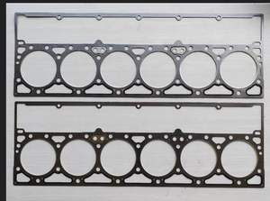<span class=keywords><strong>M11</strong></span> S11 Csm11 सिलेंडर हेड गैसकेट 4022500 2864080 3328925 3883718 3883519 3044502 - Product Image 2