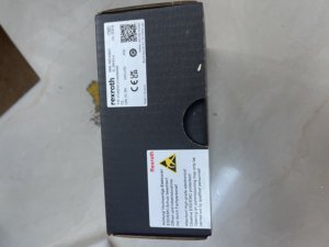 Tarjeta Amplificadora Rexroth 100% Nueva y Original VT-MSPA2-21/A5/000/000 R901439037 - Product Image 1