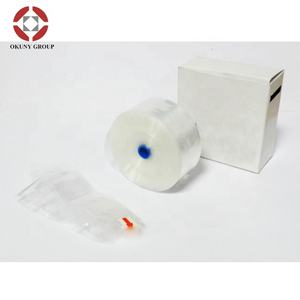 Funda protectora <span class=keywords><strong>para</strong></span> pistola <span class=keywords><strong>de</strong></span> jeringa, Cubierta Sanitaria, - Product Image 2