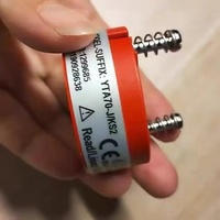 Módulo Transmisor de Temperatura Yokogawa YTA70-J, Montaje en Cabeza, 4-20mA HART, OEM/ODM, WiFi, IP40