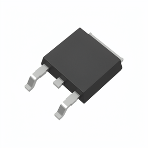 RDD023N50TL CPT3 Transistors Electronic Circuit Components Authorized Distributor - Product Image 1