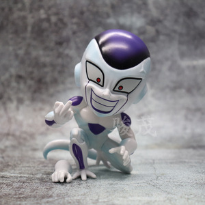 Vente flash 4 styles de figurines d'anime <span class=keywords><strong>Dragon</strong></span> Balls en PVC 13 cm Frieza <span class=keywords><strong>Cell</strong></span> figurine d'action <span class=keywords><strong>Dragon</strong></span> Balls <span class=keywords><strong>Z</strong></span> modèle - Product Image 4