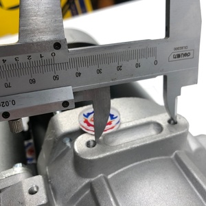 Motor de Arranque de 11T 24V 8.5KW 0024-31601F para Tractor D4H - Product Image 3