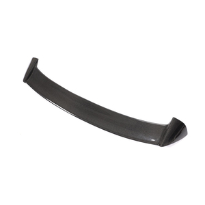 Alerón de Techo de Fibra de Carbono Real para <span class=keywords><strong>BMW</strong></span> Serie 1 F20 Hatchback 2012-2018, Acabado Brillante - Product Image 2