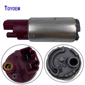 Pompa Bahan Bakar Injeksi untuk Mobil Listrik TOYOTA Corolla Land Cruiser Prado RAV Crown Camry Lexus Hilux Hiace, Suku Cadang Mobil TOYOEM - Product Image 2