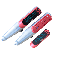 HT-225DS scléromètre numérique avec micro-imprimante Garantie 1 an-Ventes high-tech