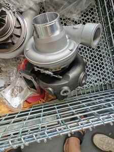 Turbocompresor para Excavadora con Motor 3600 3126B, Piezas de Repuesto 0R6925 1143600 114-3126 156-8483 1553646 113-1119 466557-0005 145-8884 - Product Image 4