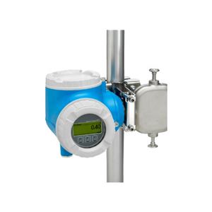 Endress+Hauser E+H 300/500 Digitaler Magnetischer Durchflussmesser mit Variabler Fläche für Gas/Luft/Wasser/Öl/Flüssigkeiten Hohe Genauigkeit Kundenspezifisch OEM - Product Image 4