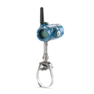 Sensor de Temperatura Inalámbrico Rosemounts Pt100 Serie 648 con Comunicación USB, Personalización OEM/ODM, Clasificación IP65, 648 Profibus - Product Image 2