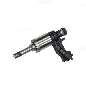 Range Rover Evoque Land Rover Freelander <span class=keywords><strong>2</strong></span>用のオリジナル燃料インジェクターLR024998 LR030859 0261500106燃料インジェクター - Product Image 1