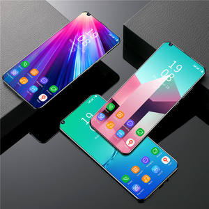 Telefono 3G 6.82 Pollici MTK6580P 720*1600 RAM 2GB ROM 16GB Android 6.0 Fotocamera Frontale 2 <span class=keywords><strong>MP</strong></span> Fotocamera Posteriore <span class=keywords><strong>5</strong></span> <span class=keywords><strong>MP</strong></span> Batteria 2500mAh - Product Image 5