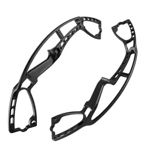 Topoint Độ chính xác cao tùy chỉnh <span class=keywords><strong>CNC</strong></span> phay dịch vụ <span class=keywords><strong>CNC</strong></span> gia công các bộ phận sản xuất OEM <span class=keywords><strong>CNC</strong></span> <span class=keywords><strong>lathing</strong></span> OEM/ODM - Product Image 1