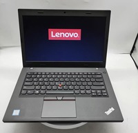 Ordinateur portable professionnel ThinkPad L470 en gros avec processeur Intel Core i5-7200U de 7e génération, 8 Go de RAM, SSD 256 Go, écran 14,1 pouces – Idéal pour l'apprentissage et les étudiants