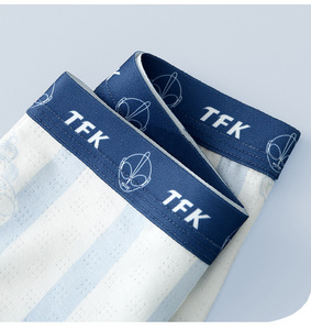 Nouveau et Tendance : Boxers et Slips Fantaisie pour Adolescents et Enfants, Motif Dessin Animé Cool - Product Image 4