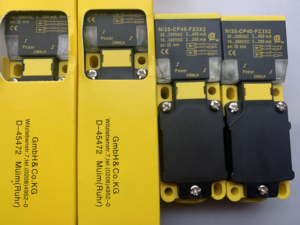 Nuevo Sensor de Proximidad en Stock NI35-<span class=keywords><strong>CP40</strong></span>-<span class=keywords><strong>FZ3X2</strong></span> BI15U <span class=keywords><strong>NI20</strong></span> NI20NF NI40U-<span class=keywords><strong>CP40</strong></span>-FDZ30X2 <span class=keywords><strong>FZ3X2</strong></span> de Alta Calidad - Product Image 3