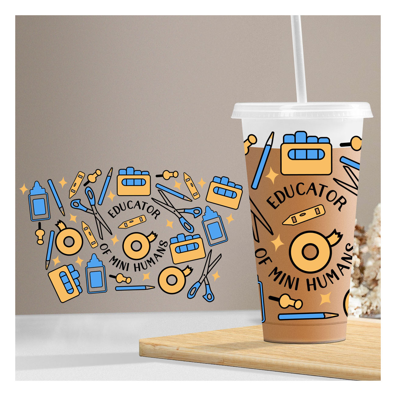 Customized Design