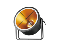 Éclairage de scène pour événements, concerts, discothèques, DJ, avec rétroéclairage matriciel LED RGBW DMX512, effet halo, effet de poursuite, blanc chaud rétro et coloré