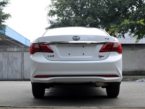 Voiture d'occasion haut de gamme BYD <span class=keywords><strong>F3</strong></span> 2016, économique en carburant pour les trajets quotidiens, stock limité à prix ultra-bas - Product Image 6