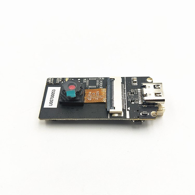 DYD M5Stack ESP32CAM with OV2640 Camera Module WIFI Core Board ESP32 Development Board