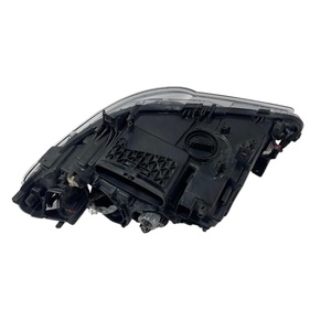 Faro Delantero Original para BMW F10 Serie 5, Faro LED para BMW F18 2011 2012 2013 2014 2015 2016 2017, Accesorios para BMW F10 - Product Image 4