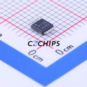 Original et nouveau AD5290YRMZ10 MSOP-10 circuit intégré IC puce PMIC potentiomètre numérique - Product Image 2